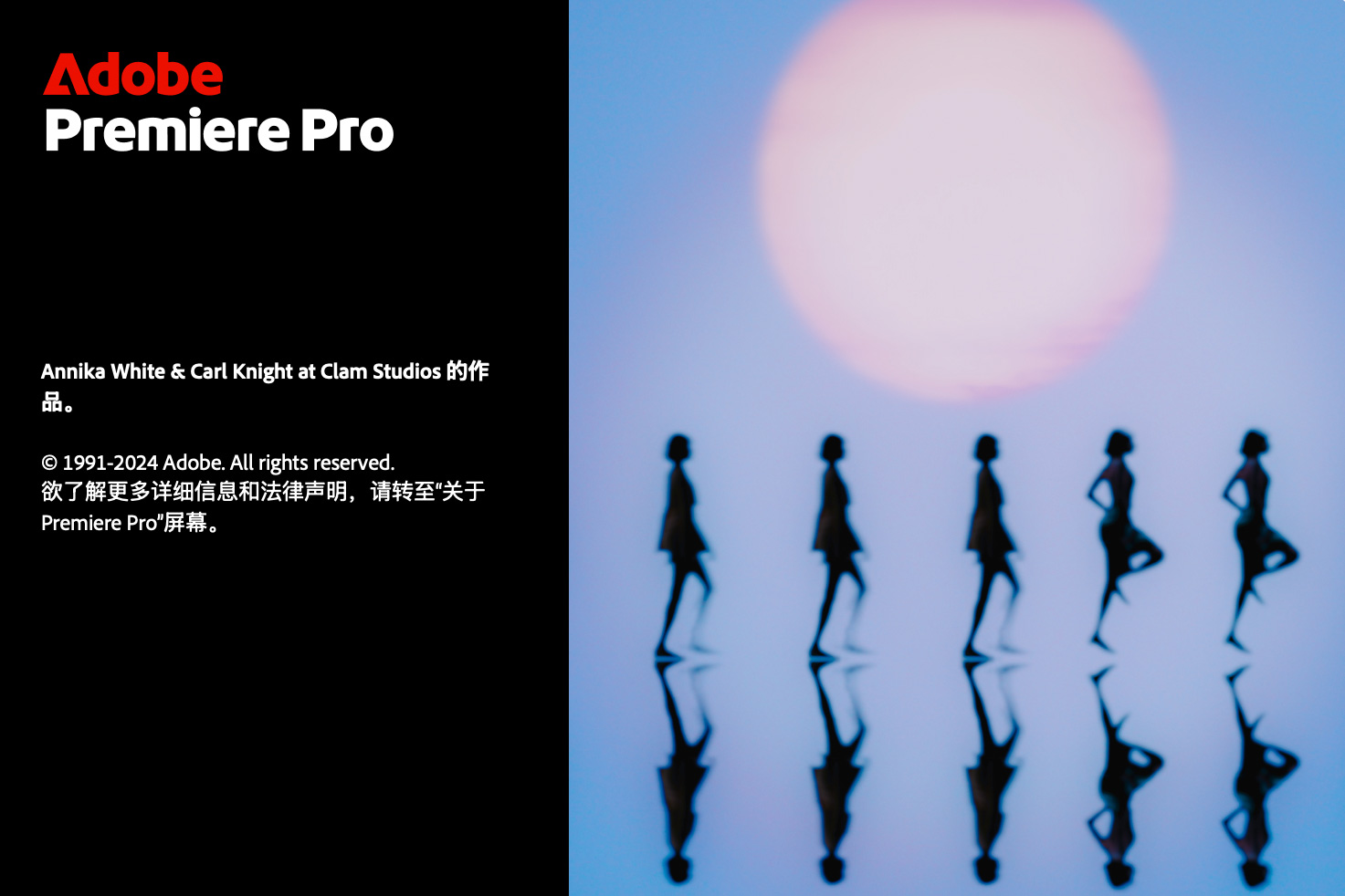 Adobe Premiere Pro 2025 For Mac v25.1 Pr多语言一键安装版