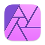 Affinity Photo for Mac v1.9.3 专业的修图软件 中文破解版