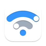Radio Silence for Mac v3.3 简单实用的防火墙软件