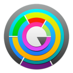 Disk Graph For Mac v3.1.1 磁盘空间管理工具