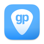 Guitar Pro For Mac v8.1.3-121 功能强大的乐谱播放器