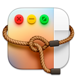 Lasso For Mac v1.5.8 窗口管理工具