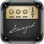Stringed 2 For Mac v2.20 音频调整工具