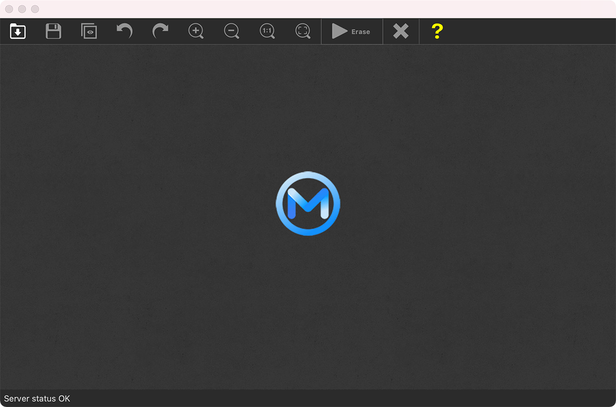 Inpaint for Mac v11.0.2 抠图去水印工具中文版