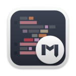 MWeb Pro For Mac v4.6.9 强大的 Markdown 软件中文版
