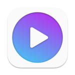 Playr For Mac v2.7 视频播放器中文版