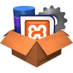 xampp 7.3.5 vm 集成环境 for Mac