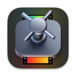Compressor 4.9 免激活版本FCP高级编码软件