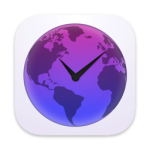 Dato For Mac v5.4.3 菜单栏时间定制软件