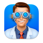 Disk Drill Enterprise for Mac v5.7.1704数据恢复软件中文版