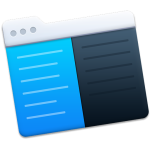 Commander One Pro 2.4 双Finder文件管理 中文破解版