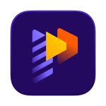 HitPaw Edimakor (Video Editor) For Mac v2.6.0.20 视频编辑剪辑软件中文版