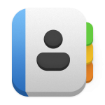 BusyContacts For Mac v2022.4.5 联系人管理软件
