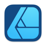 Affinity Designer for Mac v2.6.0 矢量图形设计软件中文版