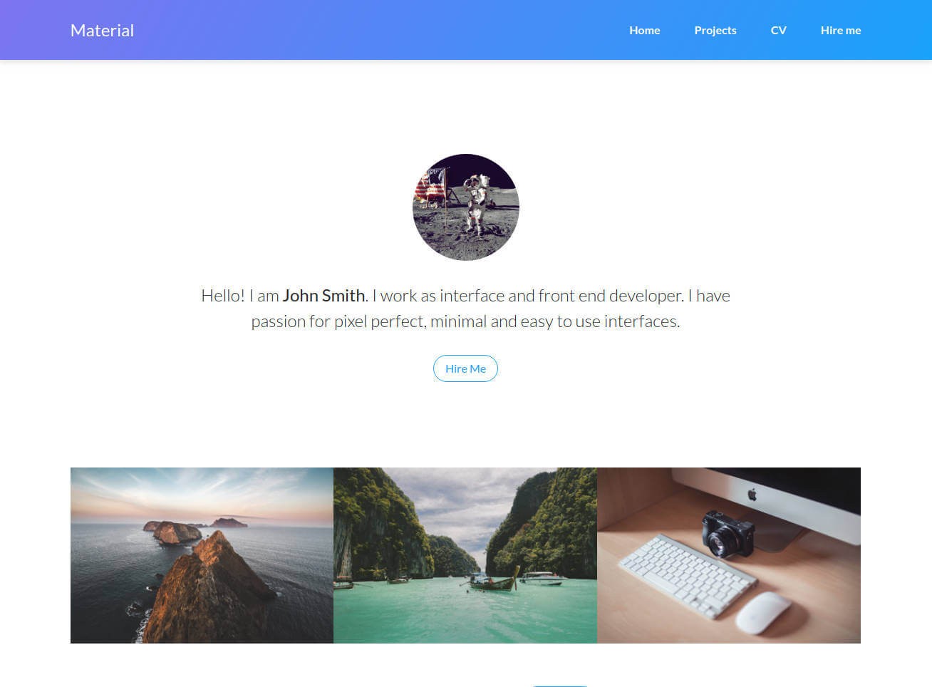 Bootstrap Studio For Mac v6.7.3 响应式网页开发客户端