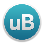 uBar For Mac v4.2.2把Dock变成Windows开始菜单风格中文版