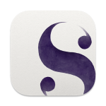 Scrivener For Mac v3.4 强大的写作软件中文版