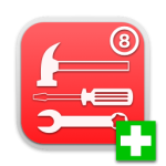 TinkerTool System For Mac v8.95系统设置工具