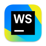 Jetbrains Webstorm For Mac v2024.3.4 中文版JS/HTML/CSS开发工具