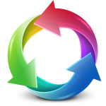 iConvert Icons v2.9 Mac 全能图标转换软件