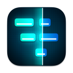Mix Up Studio For Mac v3.3.2混音工作室音乐制作中文版