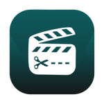 iMediaCut For Mac v7.6.16 多影剪辑视频剪辑工具