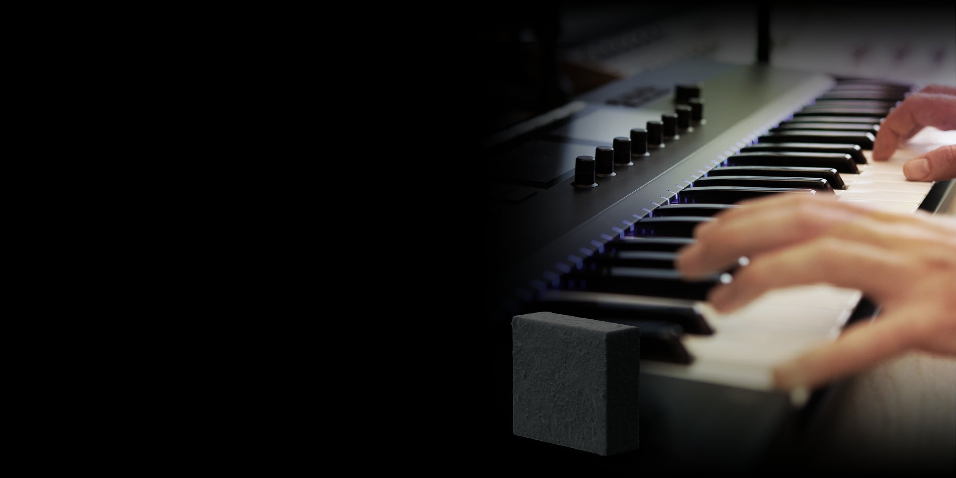Native Instruments Kontakt 7 For Mac v7.10.7乐器采样平台