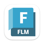 Autodesk Flame 2025 For Mac v2025.1.2 终极视觉特效制作