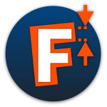 FontLab 8 For Mac v8.4.3(8994) 自定义创建或修改字体软件