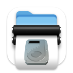 DropDMG  for Mac v3.6.3中文版 DMG文件打包工具