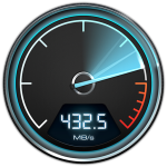 Blackmagic Disk Speed Test v3.2 Mac SSD测试软件