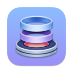 Dropzone 4 for Mac v4.80.46文件拖拽增强
