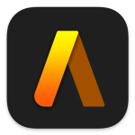Artstudio Pro For Mac v5.2.4 强大的绘画和照片编辑软件