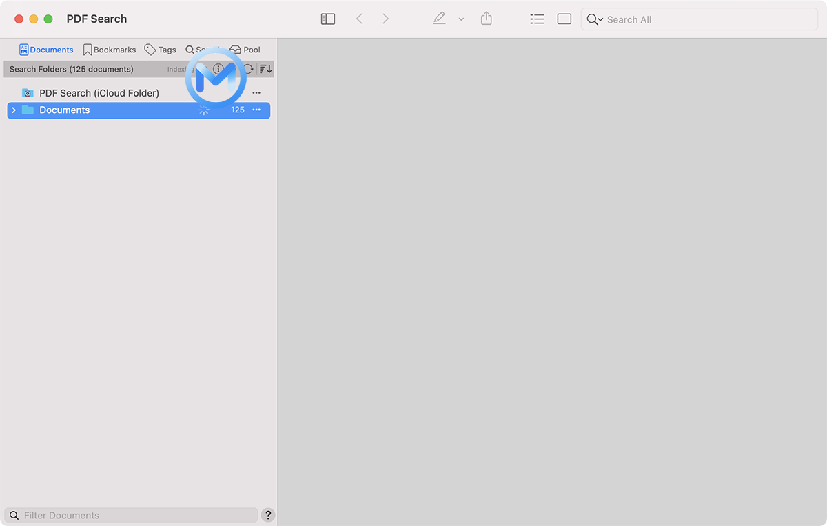 PDF Searc‪h For Mac v13.9 PDF文档搜索软件