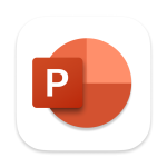 Microsoft PowerPoint 2019 for Mac v16.50 PPT办公软件中文版
