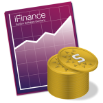 iFinance 4  v4.5.21 财务管理软件中文破解版