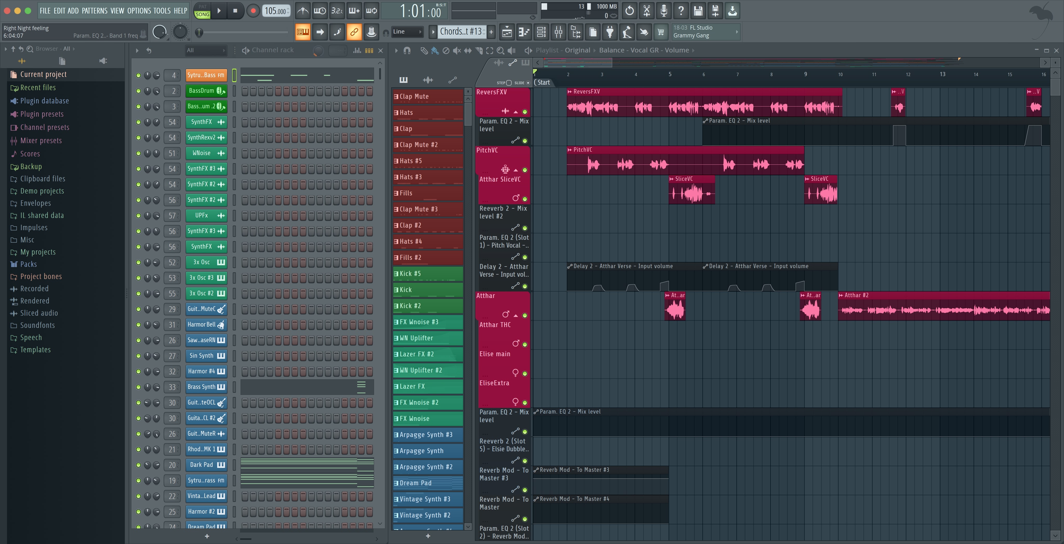 FL Studio 20 For Mac v20.8.3 音乐制作软件中文版