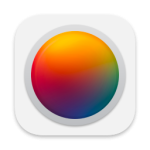 Photomator For Mac v3.4.7 照片编辑工具