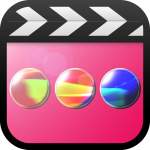 Hawaiki Color for Mac v1.5.1  分级调色插件工具色轮Fcp插件