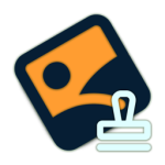Watermarker+ For Mac v1.2 图片水印工具