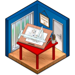 Sweet Home 3D for Mac v7.5.7 室内设计软件中文版