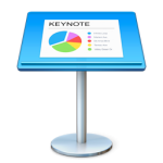 Keynote 讲演 10.0 最新免激活版