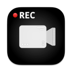 OmniRecorder 录屏专家 For Mac v1.3.0 屏幕录制编辑软件