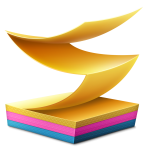 Handy Note For Mac v1.1.1 便签工具