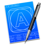 IconFly For Mac v3.11.1 创建 Apple 和 Android 软件专用格式图标