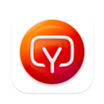 YouTube Converter 2 For Mac v5.1.3 YouTube视频转换器