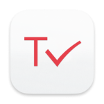 TaskPaper For Mac v3.9.3 待办事项列表工具