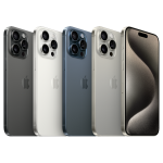 Apple 2023秋季发布会高清素材