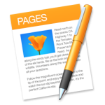 Pages 文稿 10.0 最新免激活版
