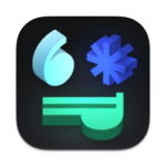 Codepoint For Mac v1.18 Unicode字符图标符号工具